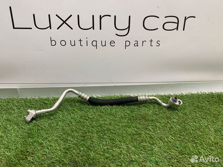 Трубка кондиционера Bmw 7 G11 N63B44D 2021