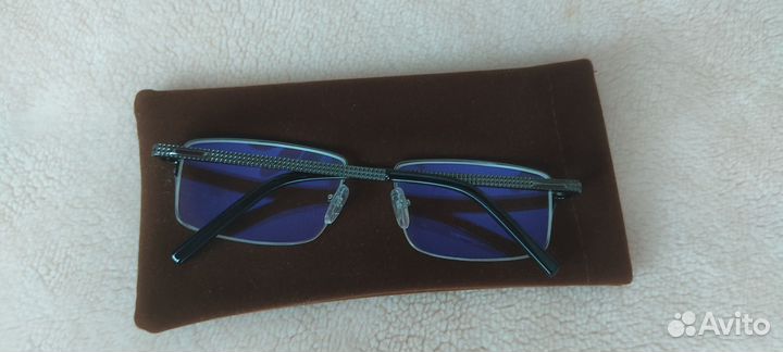 Очки для зрения