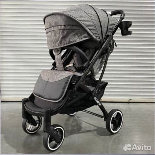 Коляска детская babalo