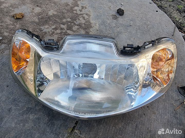 Фара Honda Dio AF62