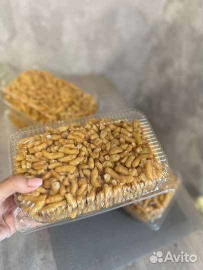 Казылык, чак чак