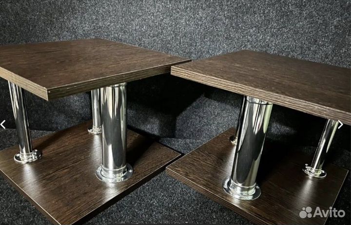 Стойки акустические