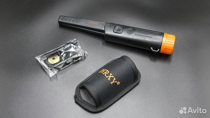 Пинпоинтер shrxy GP-Pointer водонепроницаемый и др