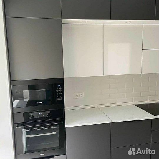 Кухня на заказ