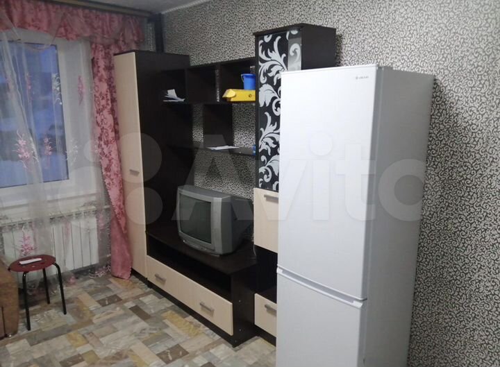Квартира-студия, 31 м², 2/5 эт.