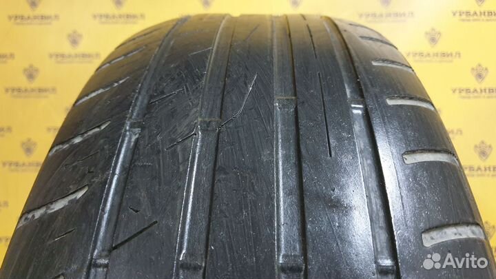 Toyo Proxes CF2 SUV 225/55 R19 99V