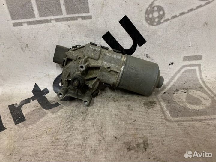 Моторчик стеклоочистителя Ford Mondeo 4 2007-2015