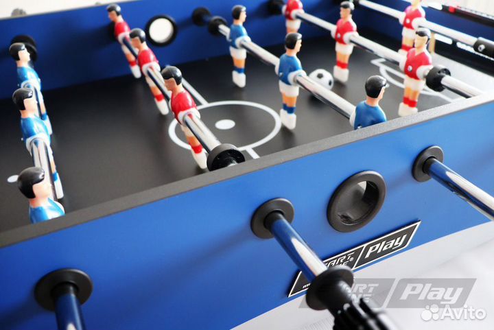Футбол настольный 