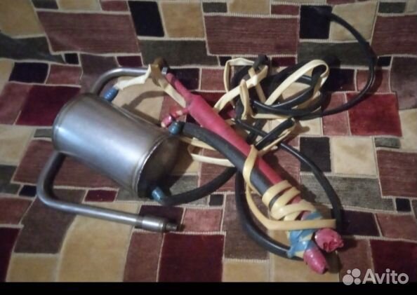 Дистиллятор самогонный аппарат