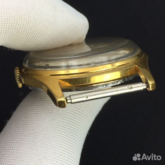 Часы Ракета 21 камень 20 микрон СССР