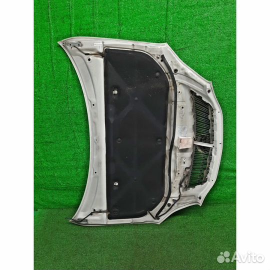 Капот toyota harrier MCU36