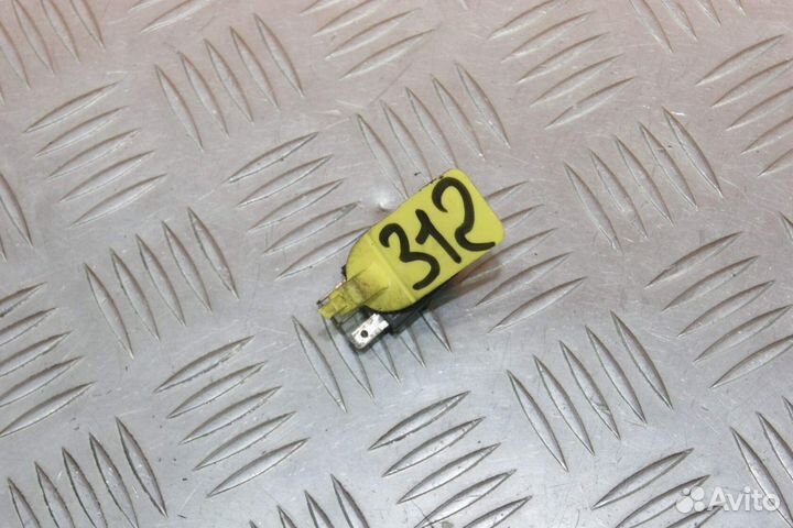 Реле Yamaha FZR1000, 2GH