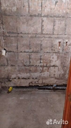 Монтажные демонтажные работы