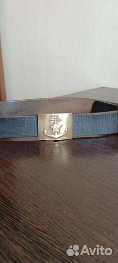 Военная форма СССР вмф