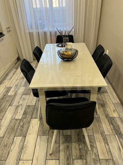 2-к. квартира, 67 м², 11/14 эт.