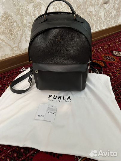 Рюкзак итальянский