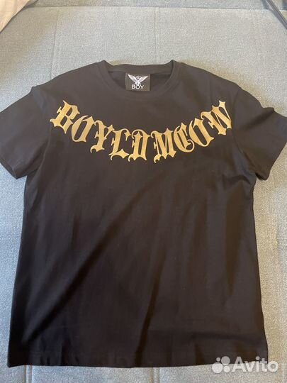 Футболка мужская