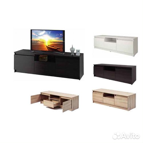 Тумба под тв ларго-нк (0071660732)