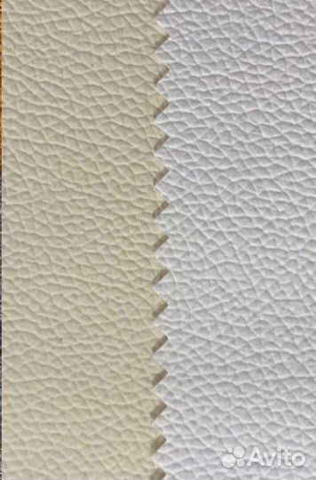 Кожзам мебельный