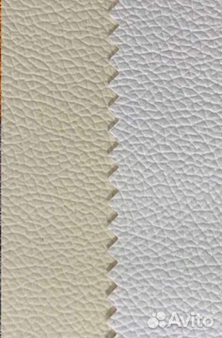 Кожзам мебельный