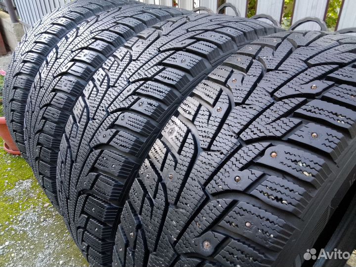 Hankook Winter I'Pike RS2 W429 205/65 R15