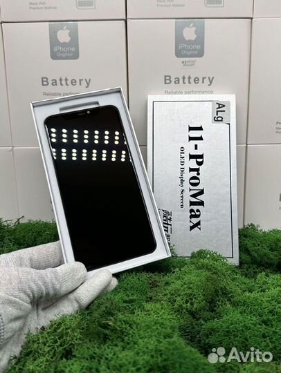 Дисплей iPhone 11 Pro Max (1q9)