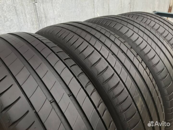 Michelin Primacy 3 225/55 R18