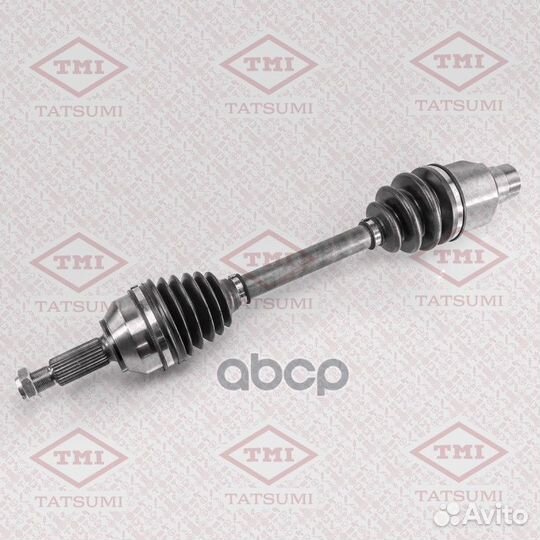 Приводной вал правый TDD1043 tatsumi