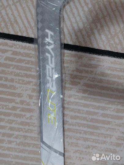 Клюшка вратарская bauer vapor hyperlite SR,P31,25”