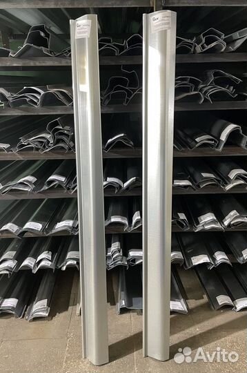 Порог правый Chery Very (A13) 2008-2019, Chery Bon