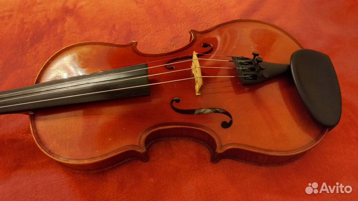 Мастеровая скрипка 1/2 Германия