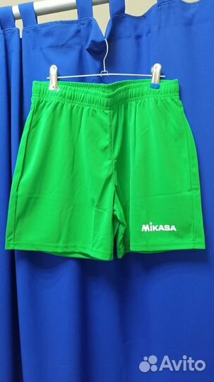 Женская Mikasa волейбольная форма р.XL/50 Магазин