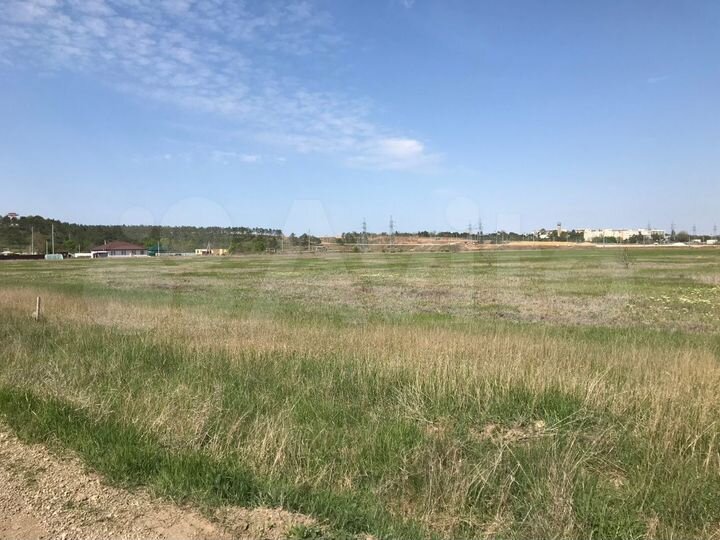 Участок 96 сот. (СНТ, ДНП)