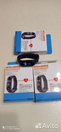 Смарт часы новые