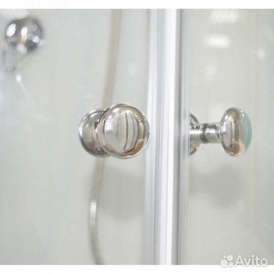 Душевая кабина RGW Andaman AN-208 80x80