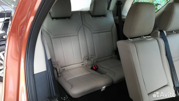 Land Rover Discovery 3.0 AT, 2017, 114 000 км
