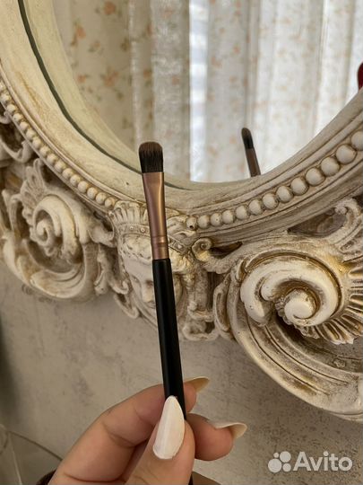 Брашинг dewal кисть