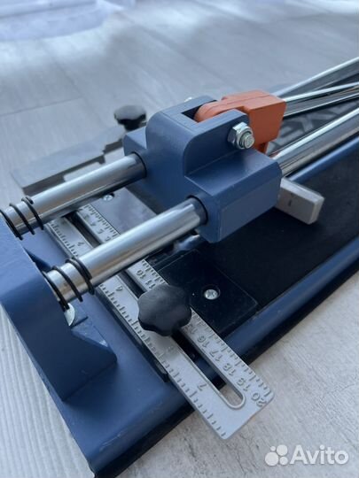 Плиткорез ручной 430