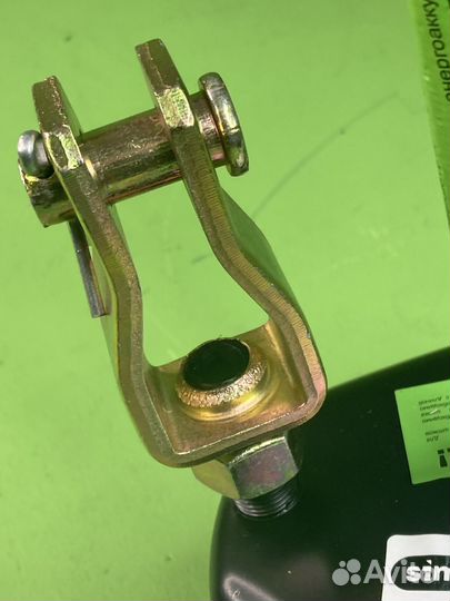 Торм камера 20 глубокая с вилкой \Omn MB/DAF/RVI S