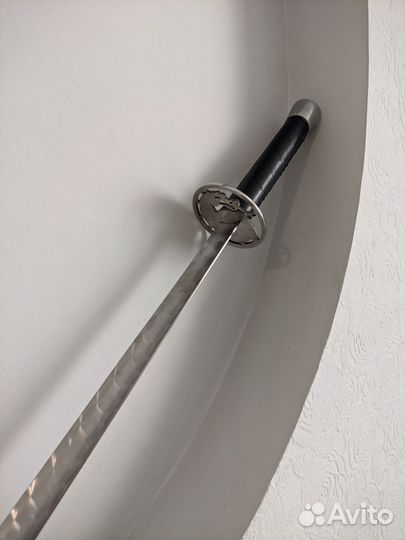 Ложка для обуви Меч Самурая