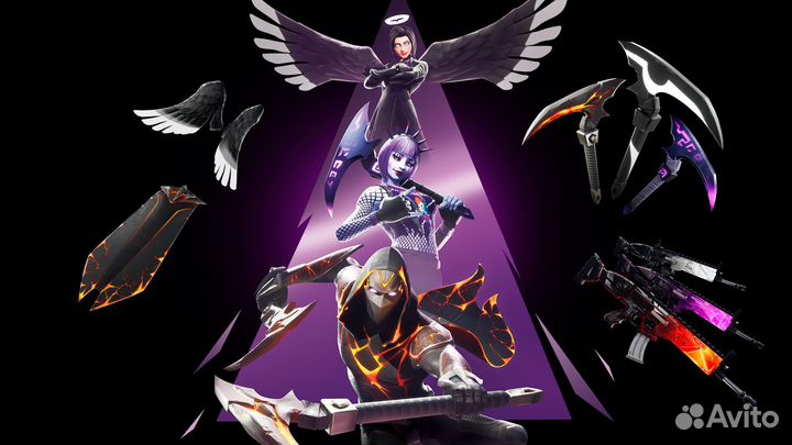 Активация набора 