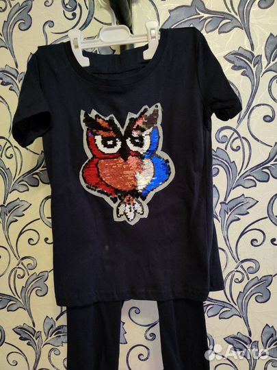 Костюмы для девочки