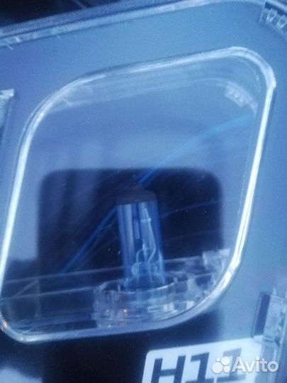 Лампочки h11