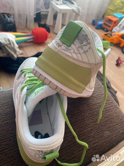 Кеды женские натуральная кожа 41 размер