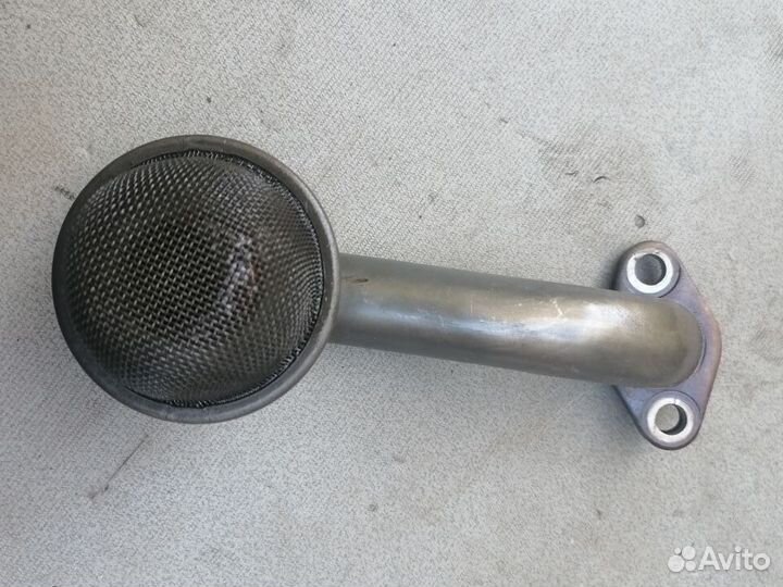 Маслоприемник Mitsubishi Carisma DA 4G92 2002