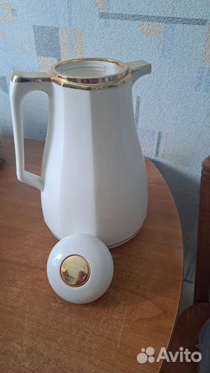 Чайник-термос