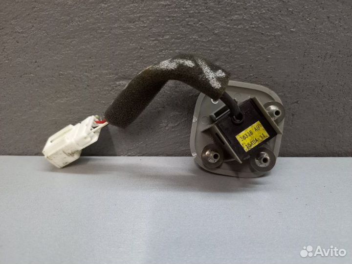 Микрофон Nissan X-Trail MR20 2012