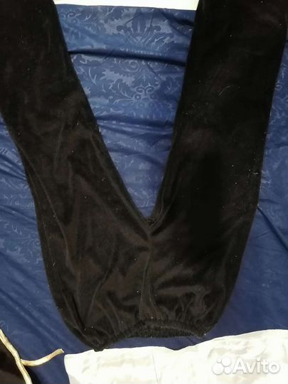 Костюм вампира для мальчика 122-128