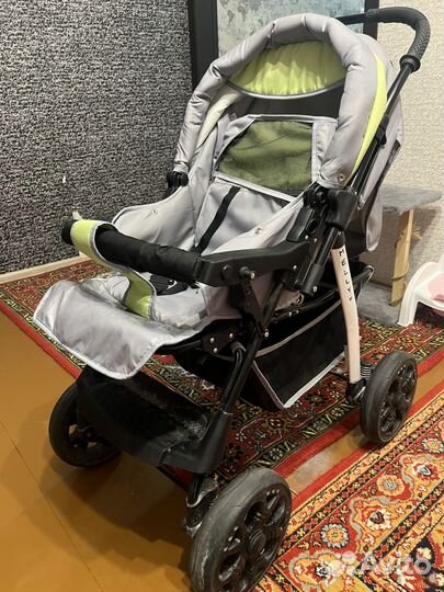 Коляска Трансформер