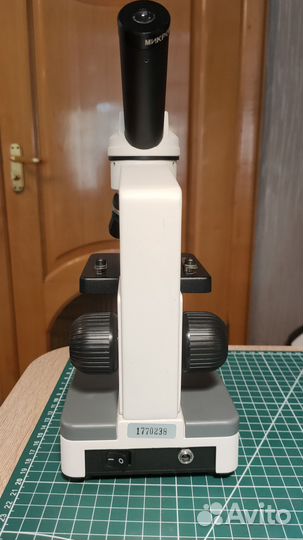 Микроскоп Микромед C-11